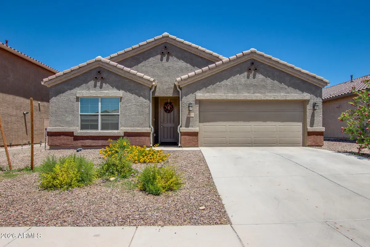 10046 N Cardon Grande Trail, Marana, AZ 85653 - #1