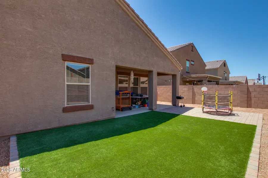 10046 N Cardon Grande Trail, Marana, AZ 85653 - #2