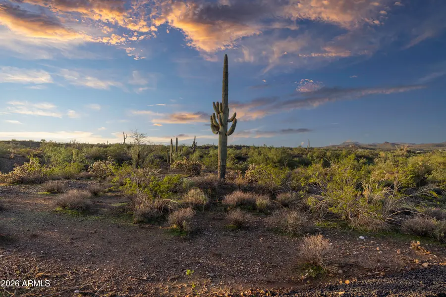 #3 N Quiet Hills Drive #3, Morristown, AZ 85342 - #2