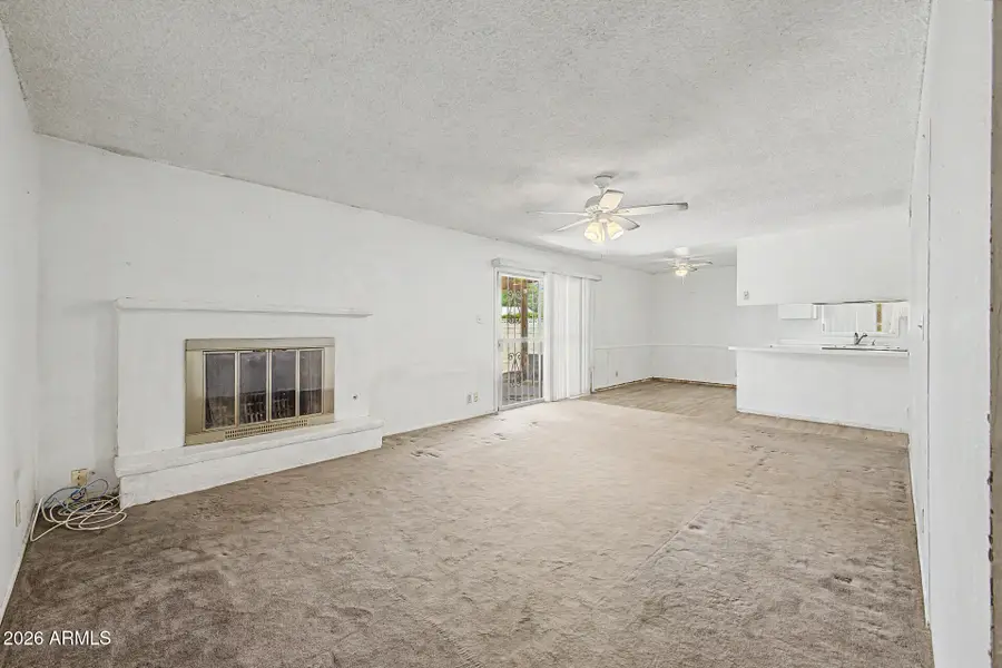 3522 W Mercer Lane, Phoenix, AZ 85029 - #3