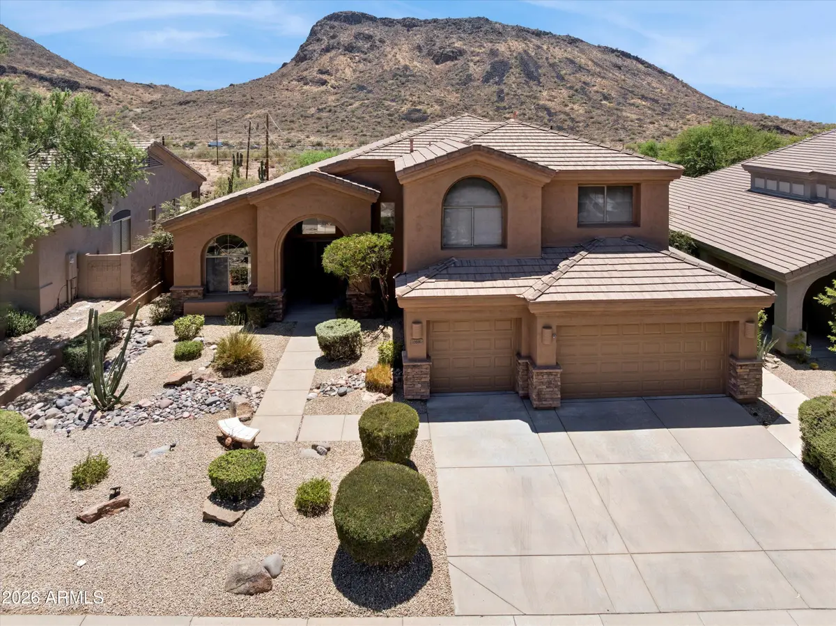 10680 N 140th Way, Scottsdale, AZ 85259 - #1