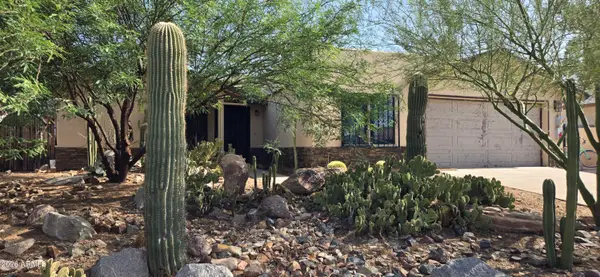 2631 E Vista Drive, Phoenix, AZ 85032