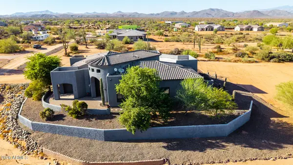 31409 N 166th Place, Scottsdale, AZ 85262