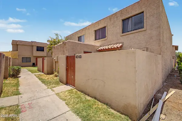 4049 W Reade Avenue, Phoenix, AZ 85019