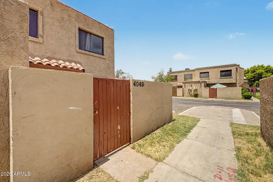 4049 W Reade Avenue, Phoenix, AZ 85019 - #2