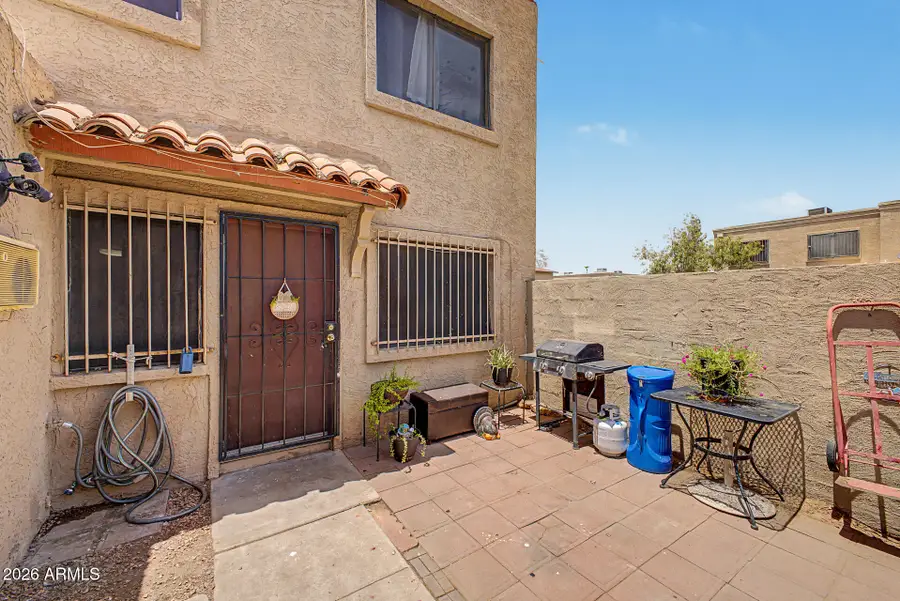 4049 W Reade Avenue, Phoenix, AZ 85019 - #3