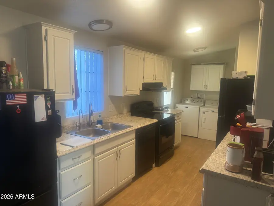 41 N Mulberry Street, Florence, AZ 85132 - #2