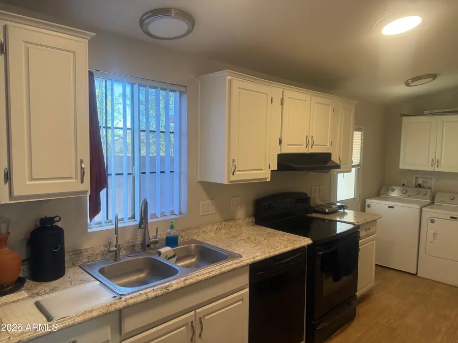 41 N Mulberry Street, Florence, AZ 85132 - #3