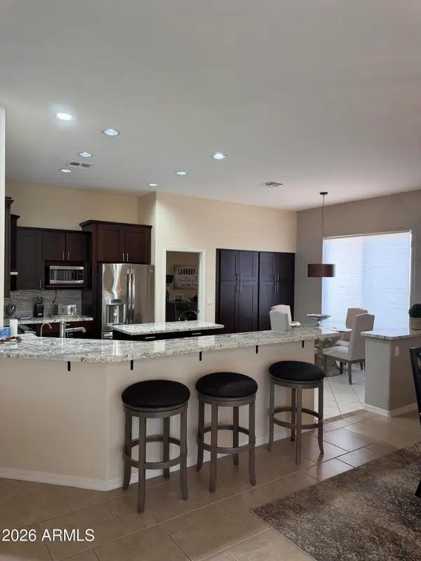 4968 S Barley Way, Gilbert, AZ 85298