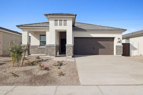 25434 W La Salle Street, Buckeye, AZ 85326