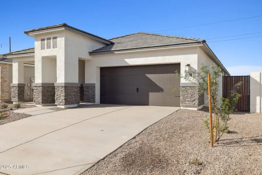 25434 W La Salle Street, Buckeye, AZ 85326 - #2