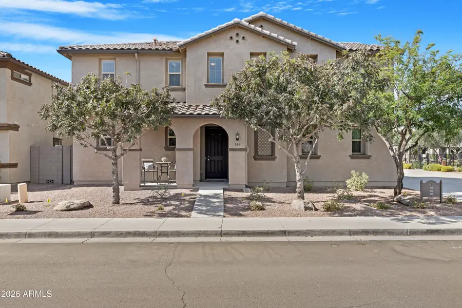 146 E Bluejay Drive, Chandler, AZ 85286 - #2