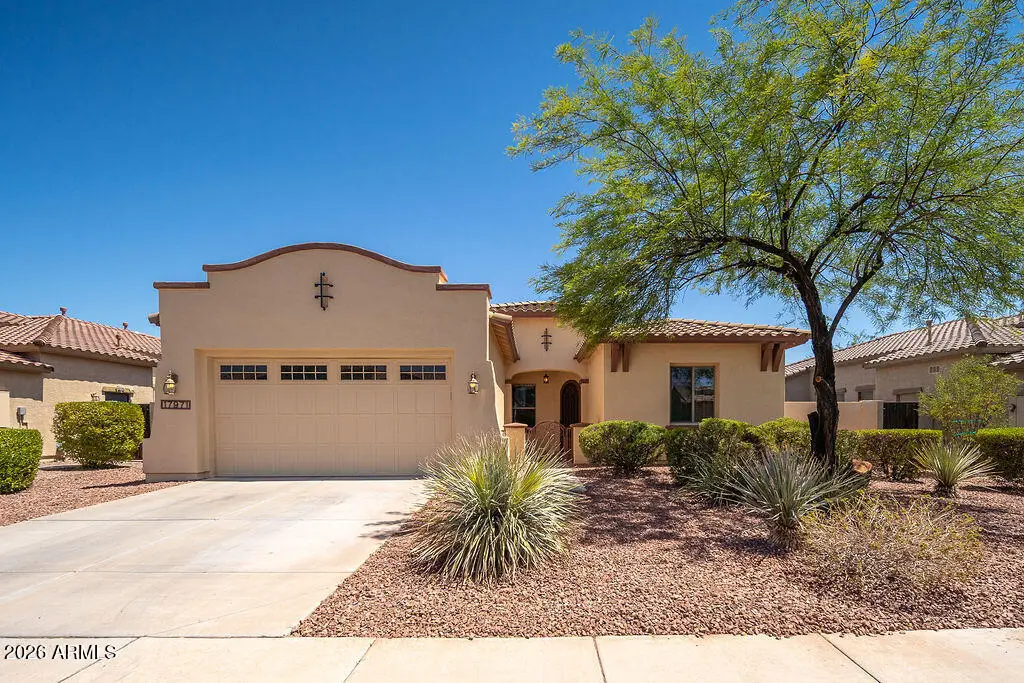 17971 W Piro Street, Goodyear, AZ 85338 - #1
