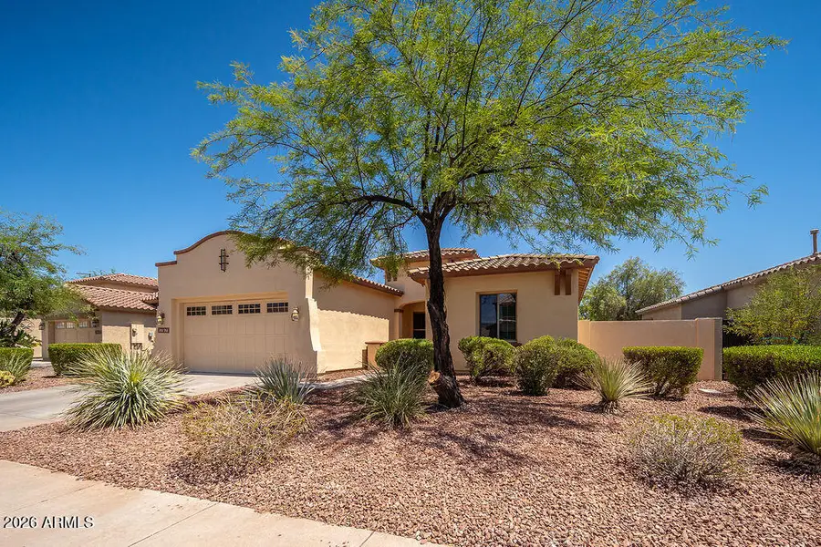 17971 W Piro Street, Goodyear, AZ 85338 - #2