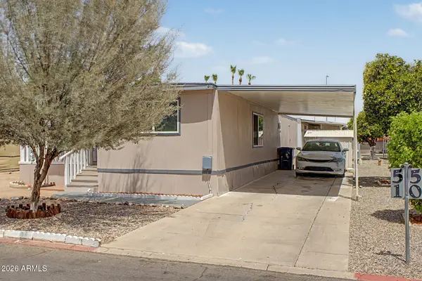 2650 W Union Hills Drive #51, Phoenix, AZ 85027
