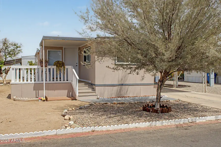 2650 W Union Hills Drive #51, Phoenix, AZ 85027 - #2