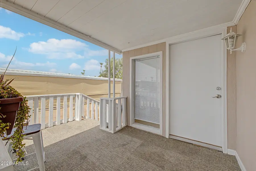 2650 W Union Hills Drive #51, Phoenix, AZ 85027 - #3