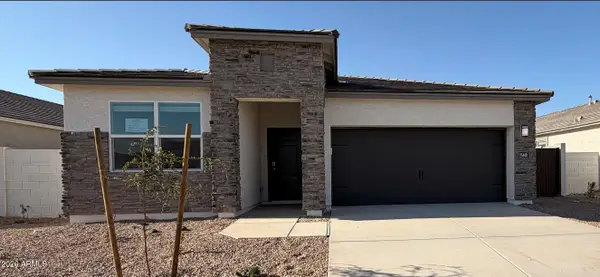 25440 W La Salle Street, Buckeye, AZ 85326