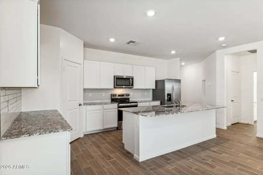 5488 S 254th Glen, Buckeye, AZ 85326 - #3
