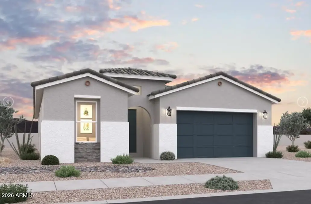 16741 W Spur Drive, Surprise, AZ 85387 - #1