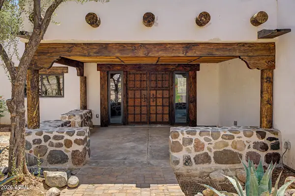 42650 N 52nd Street, Cave Creek, AZ 85331
