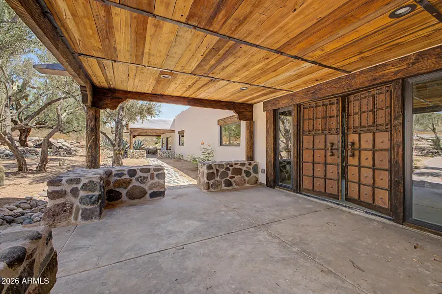 42650 N 52nd Street, Cave Creek, AZ 85331 - #2