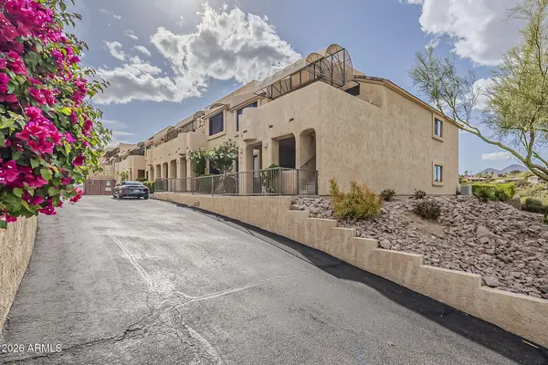 16107 E Emerald Drive #112, Fountain Hills, AZ 85268