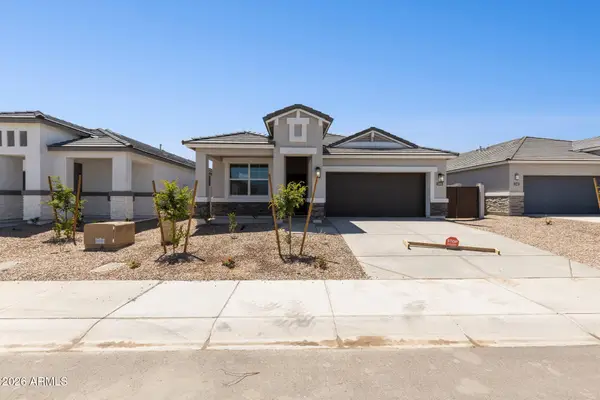 5516 S 254th Glen, Buckeye, AZ 85326