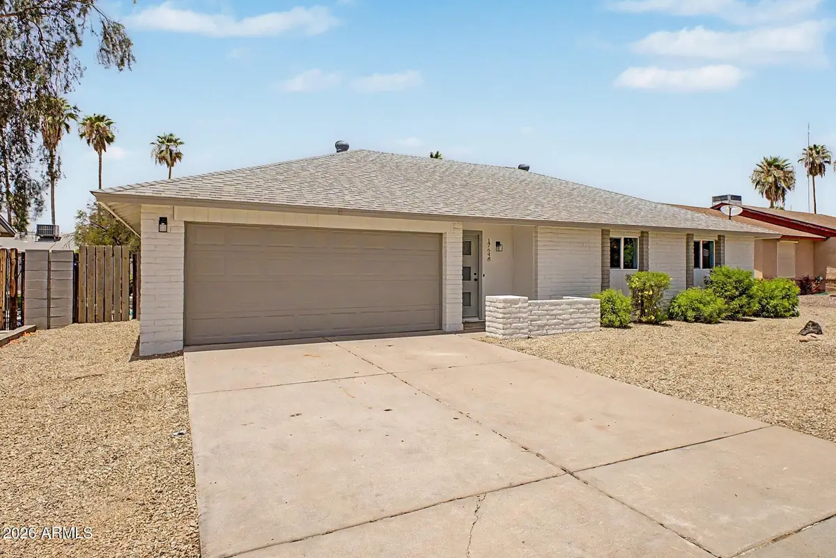 17648 N 35th Street, Phoenix, AZ 85032 - #1
