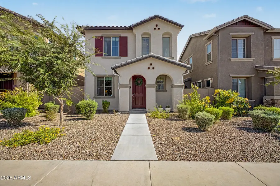 8319 E Irwin Avenue, Mesa, AZ 85209 - #2