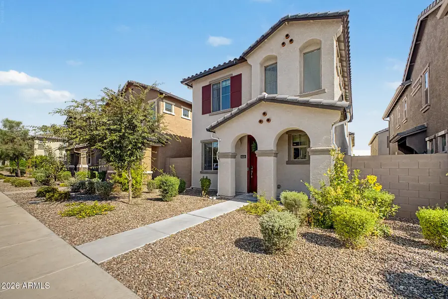 8319 E Irwin Avenue, Mesa, AZ 85209 - #3