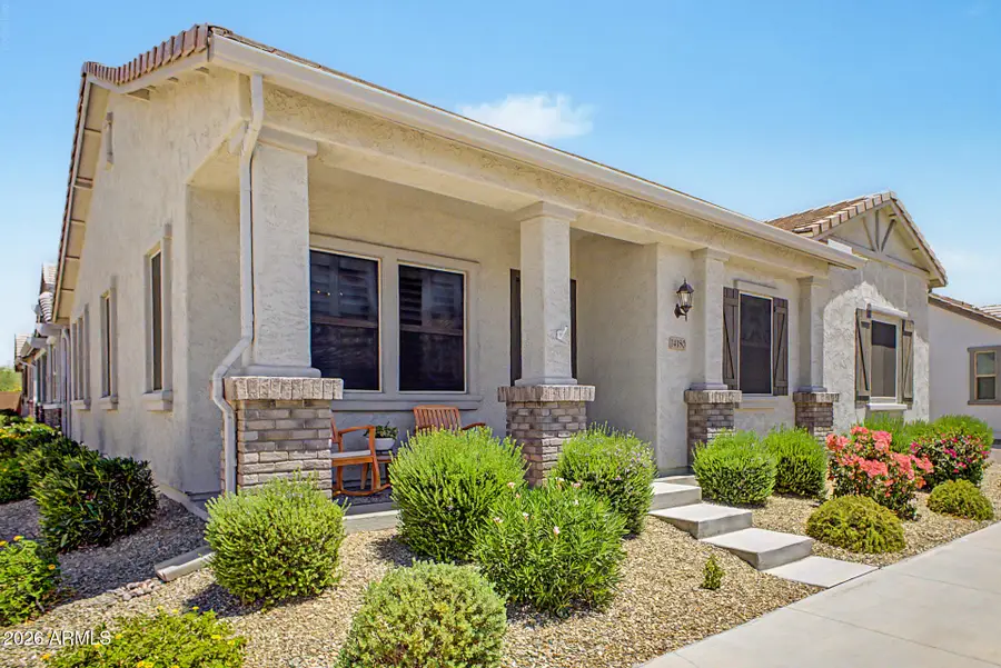 14180 W Bronco Trail, Surprise, AZ 85387 - #2