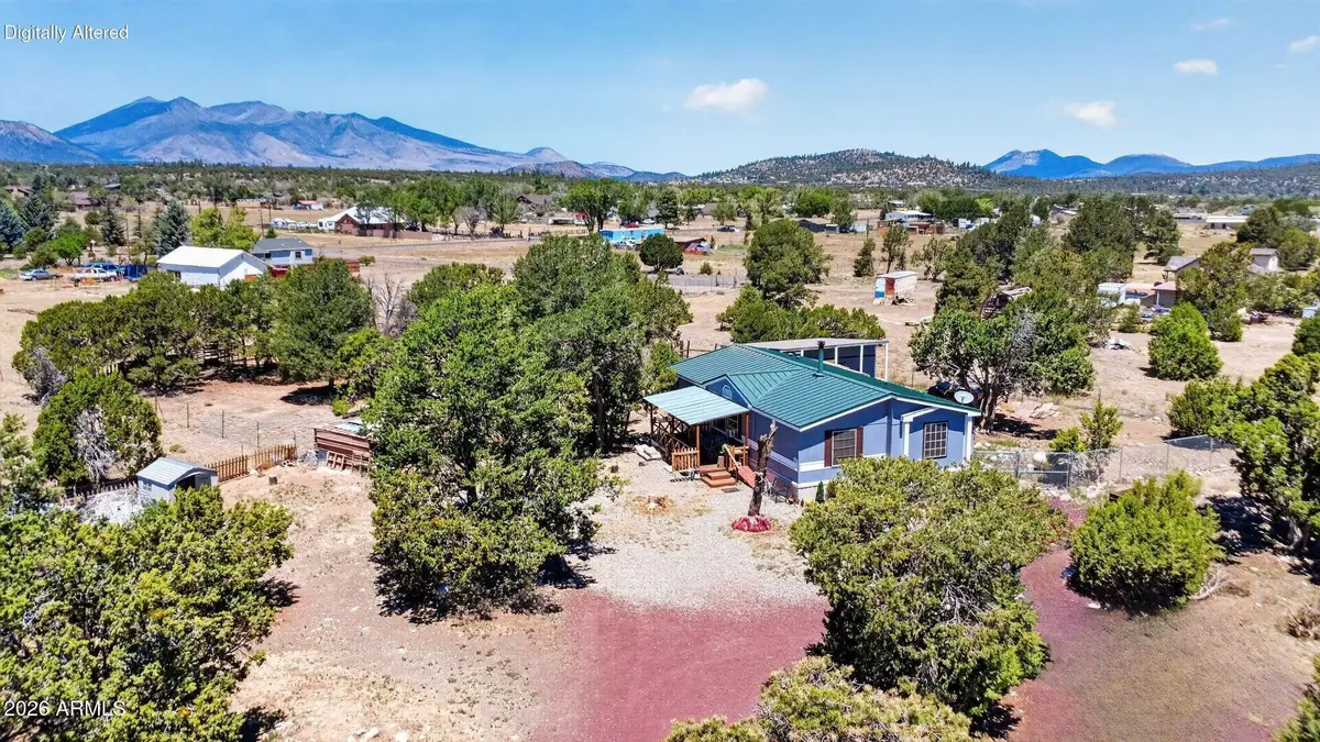 9555 Crosscut Drive, Flagstaff, AZ 86004 - #1