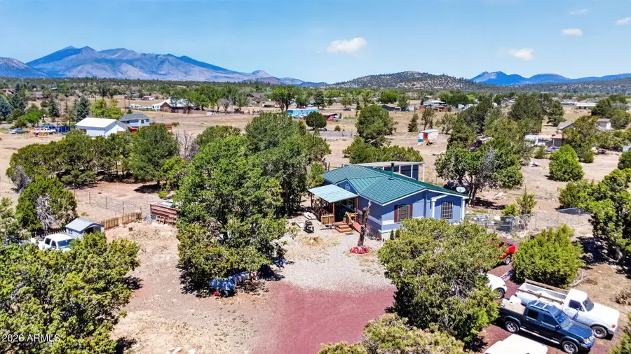 9555 Crosscut Drive, Flagstaff, AZ 86004 - #2