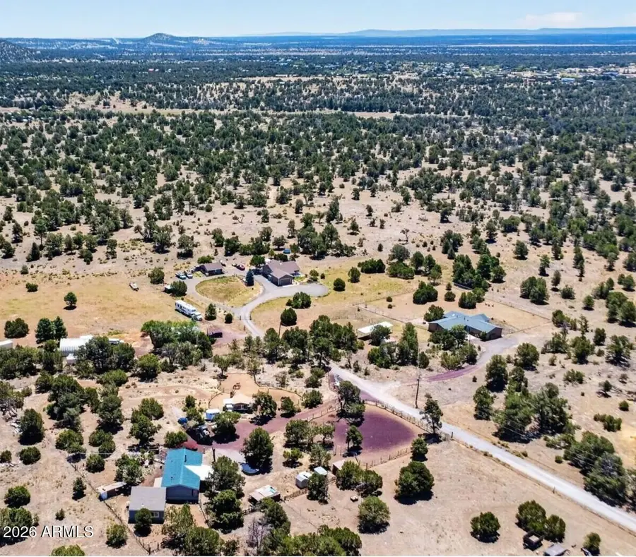 9555 Crosscut Drive, Flagstaff, AZ 86004 - #3