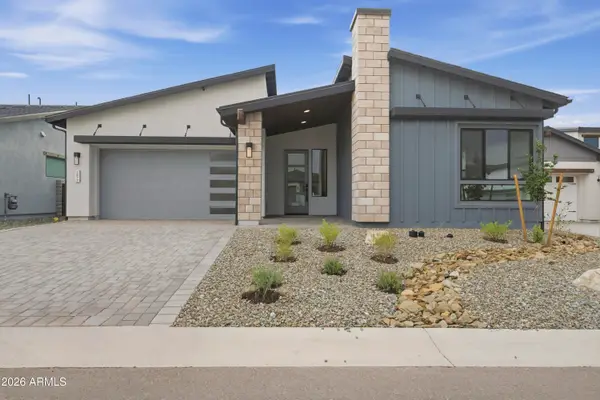 5677 E Blackburn Court, Prescott Valley, AZ 86314