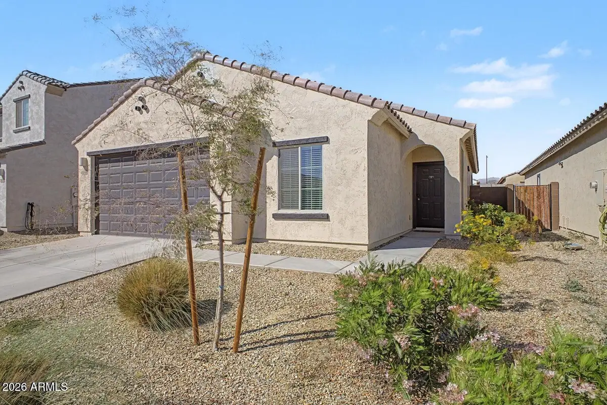 24344 W Verlea Drive, Buckeye, AZ 85326 - #1