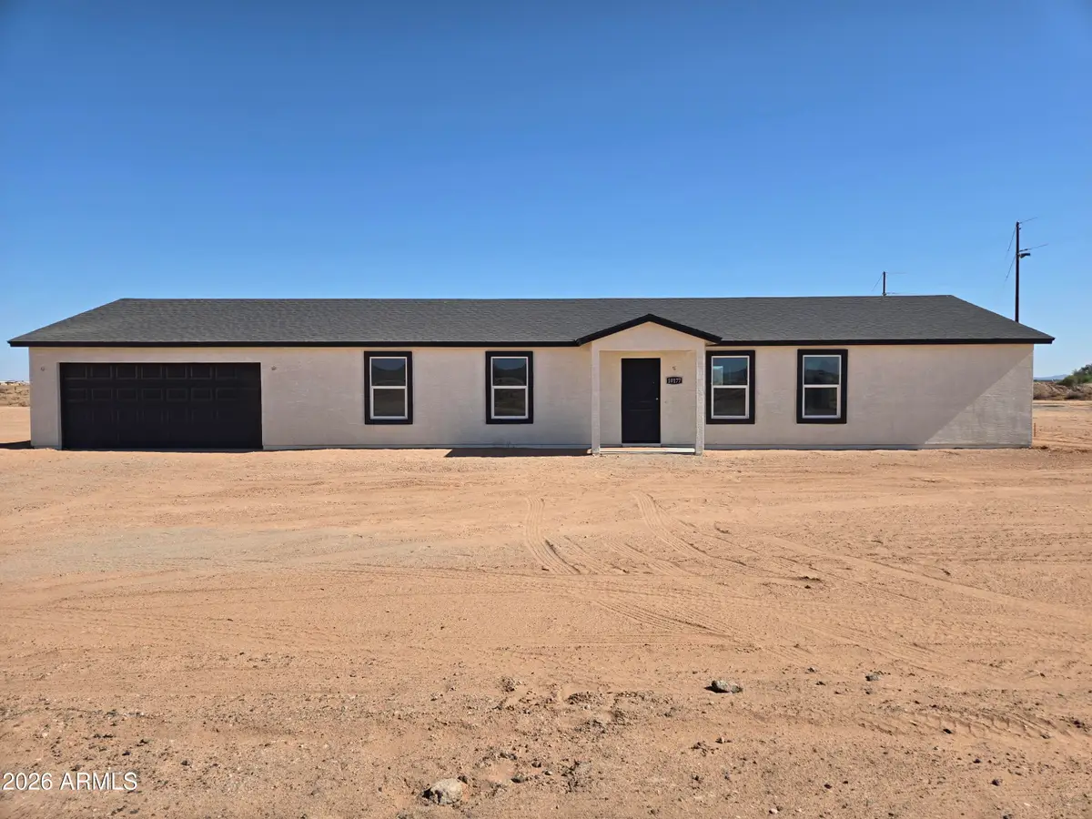 10177 W Anthony Street, Casa Grande, AZ 85194 - #1