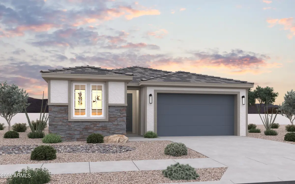 5640 E Peccary Lane, San Tan Valley, AZ 85143 - #1