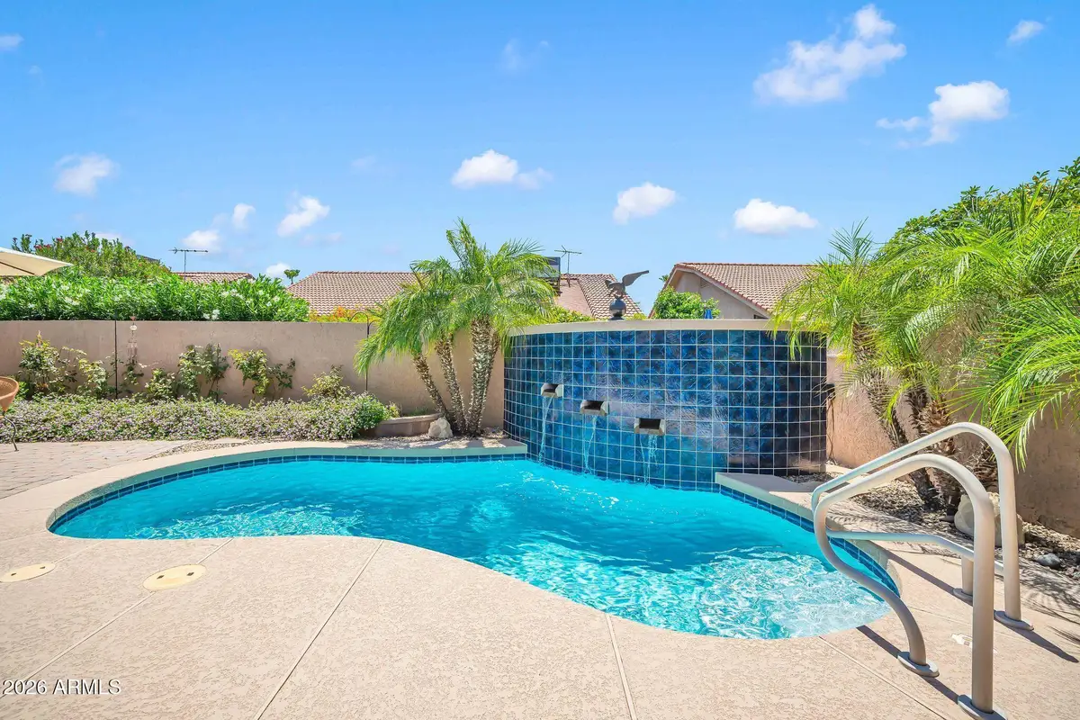 19638 N Bellwood Drive, Sun City West, AZ 85375 - #1
