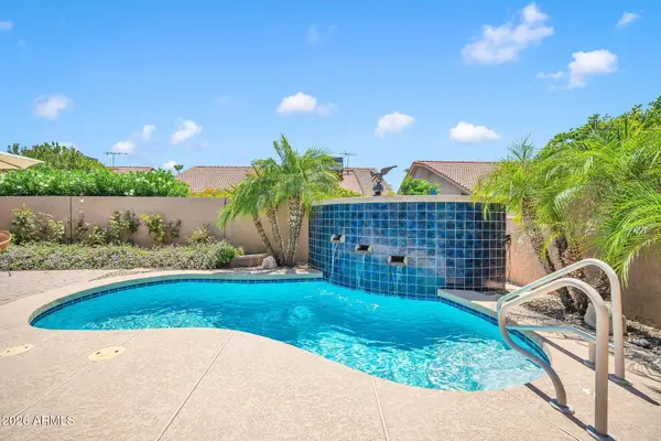 19638 N Bellwood Drive, Sun City West, AZ 85375
