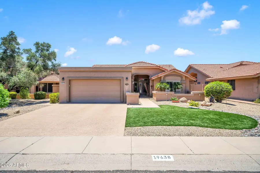 19638 N Bellwood Drive, Sun City West, AZ 85375 - #2