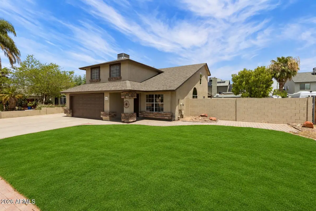 7726 W Cinnabar Avenue, Peoria, AZ 85345 - #1