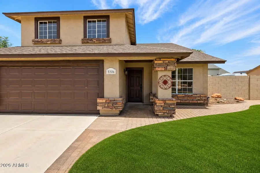 7726 W Cinnabar Avenue, Peoria, AZ 85345 - #3