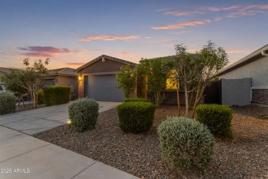 15990 W Gray Fox Trail, Surprise, AZ 85387 - #3