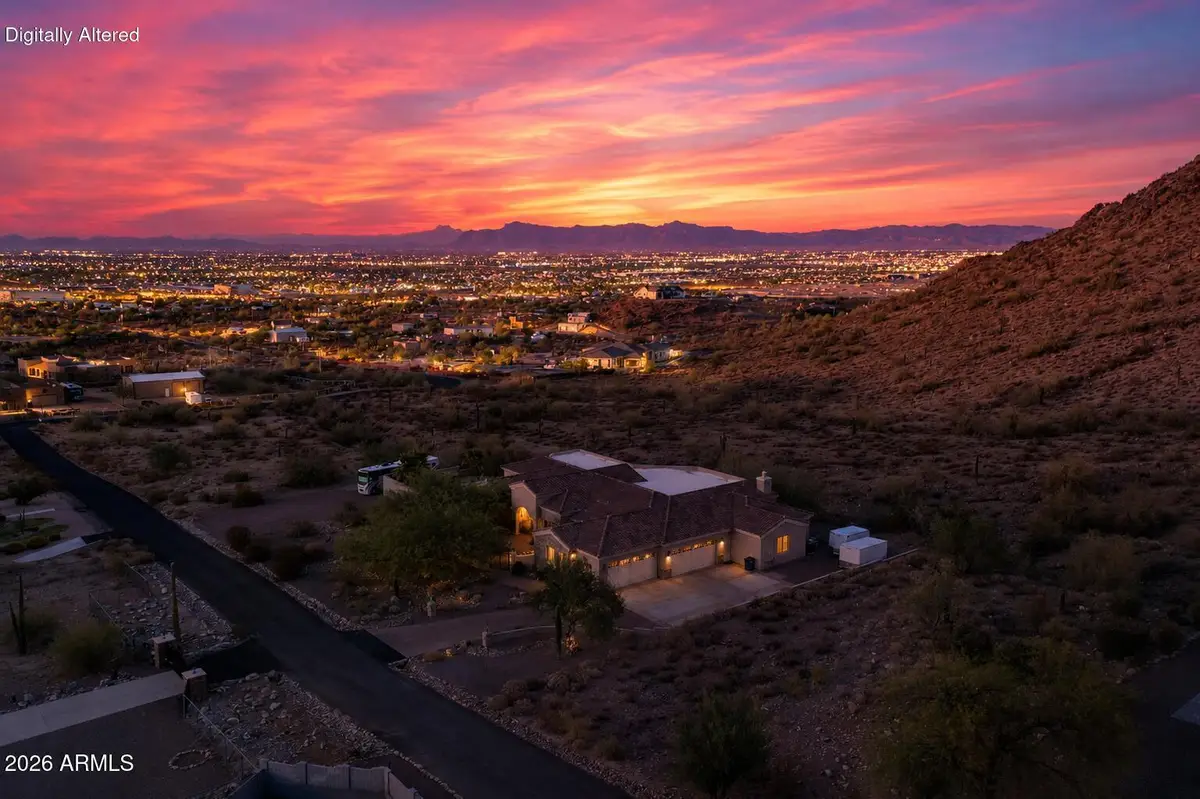 34157 N Mirage Court, San Tan Valley, AZ 85144 - #1