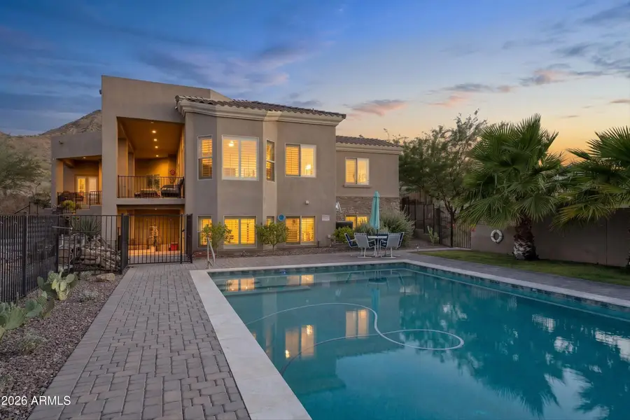 34157 N Mirage Court, San Tan Valley, AZ 85144 - #2