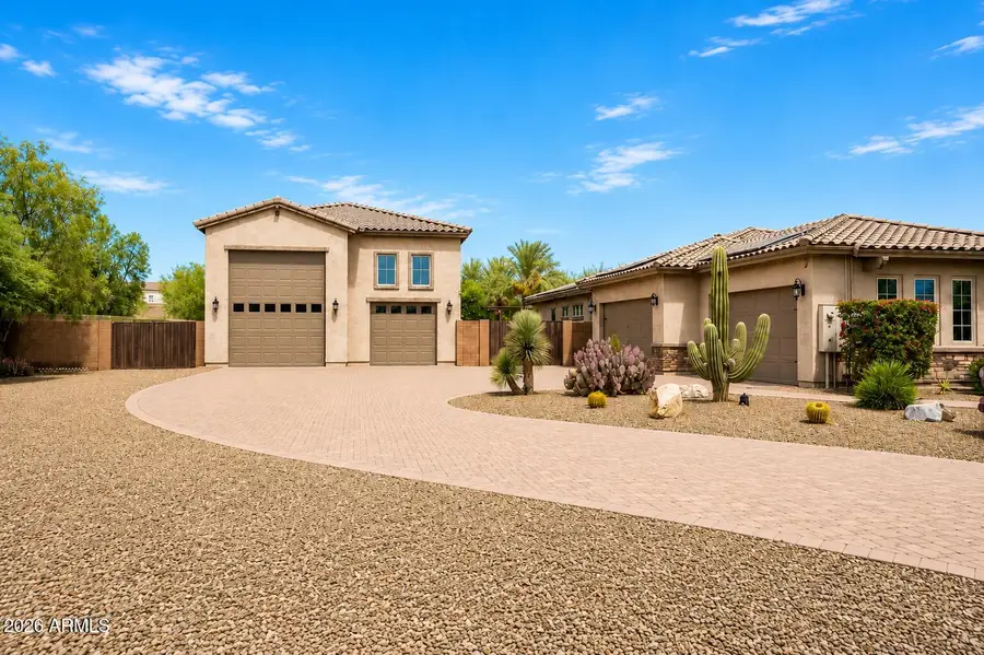 7662 W Artemisa Avenue, Peoria, AZ 85383 - #3