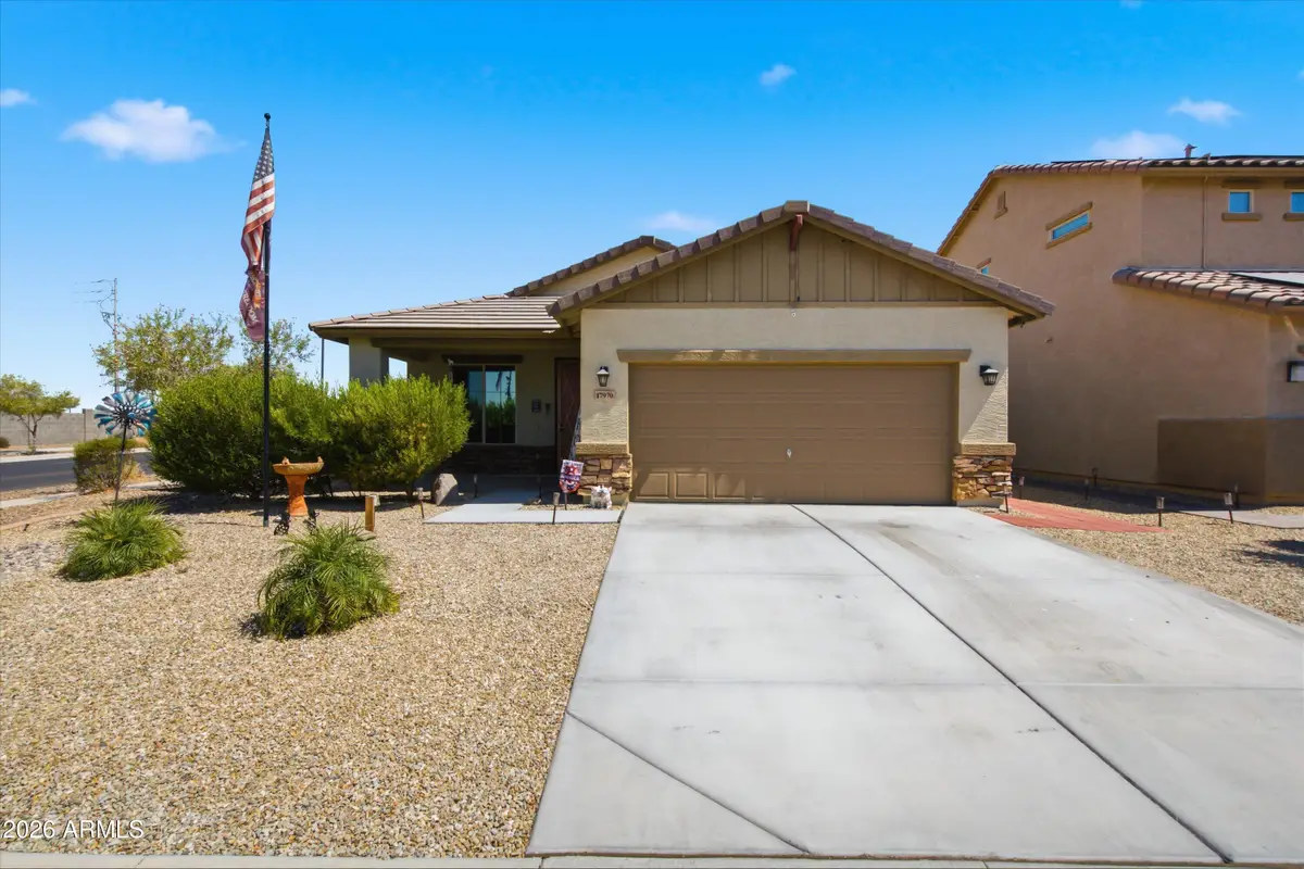 17970 W Monte Lindo Lane, Surprise, AZ 85387 - #1