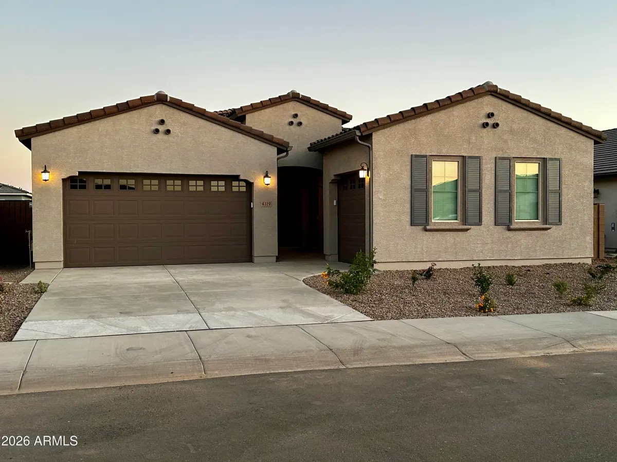 4319 E Silo Drive, Gilbert, AZ 85296 - #1